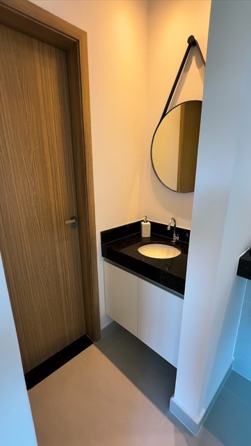 Apartamento à venda com 1 quarto - Foto 6