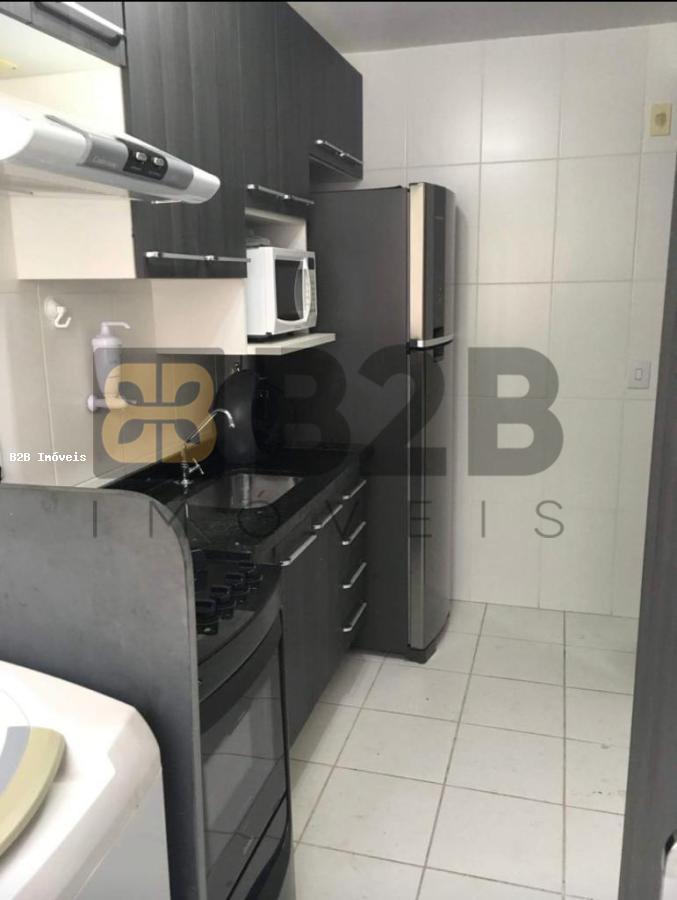 Apartamento à venda com 2 quartos - Foto 4