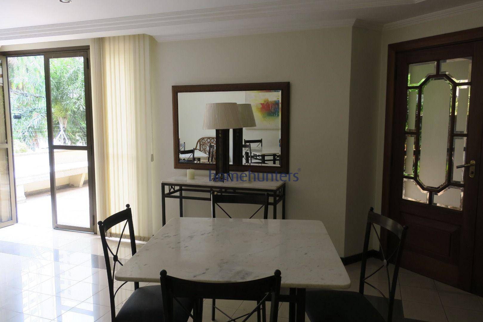 Apartamento à venda com 4 quartos, 152m² - Foto 31