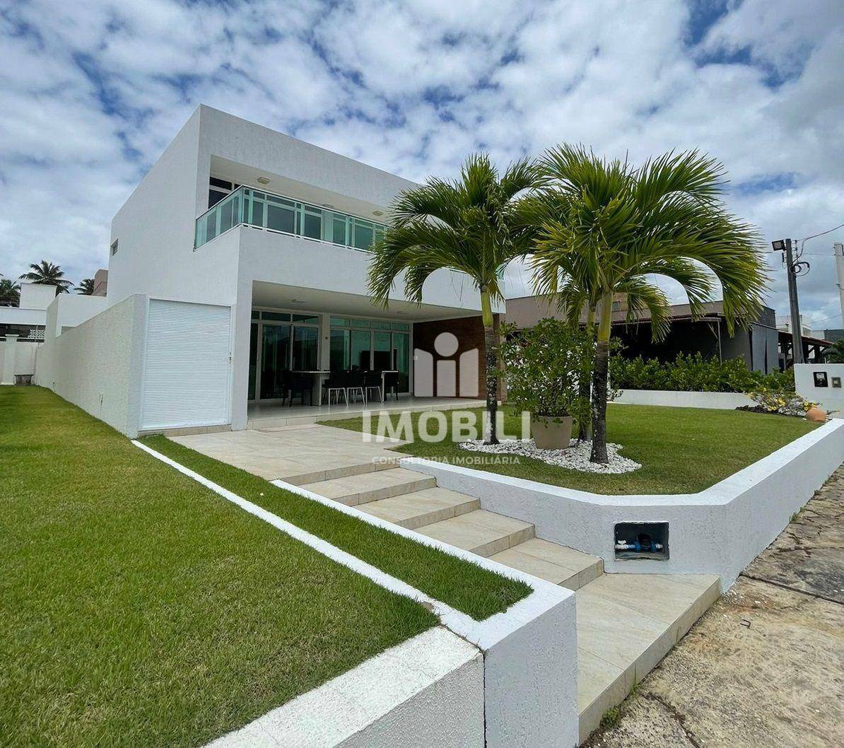 Casa de Condomínio à venda com 5 quartos, 347m² - Foto 3