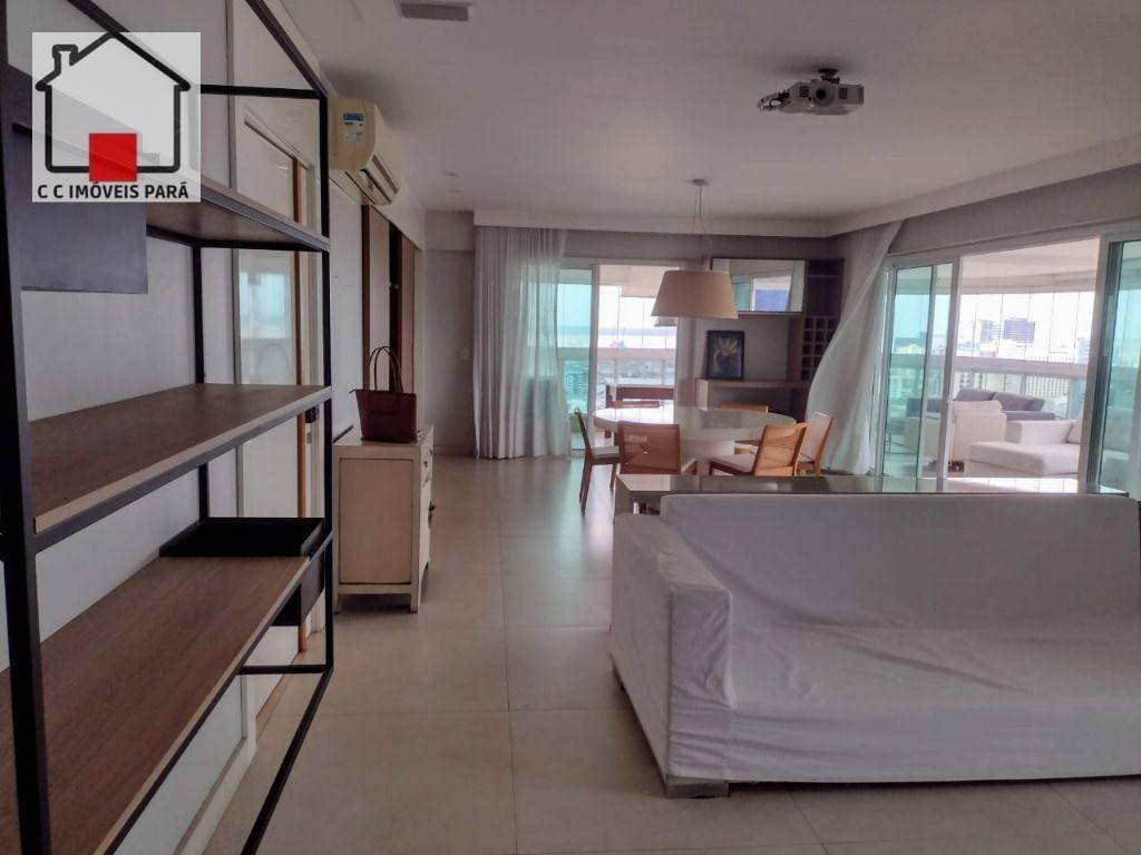 Apartamento à venda com 4 quartos, 275m² - Foto 8