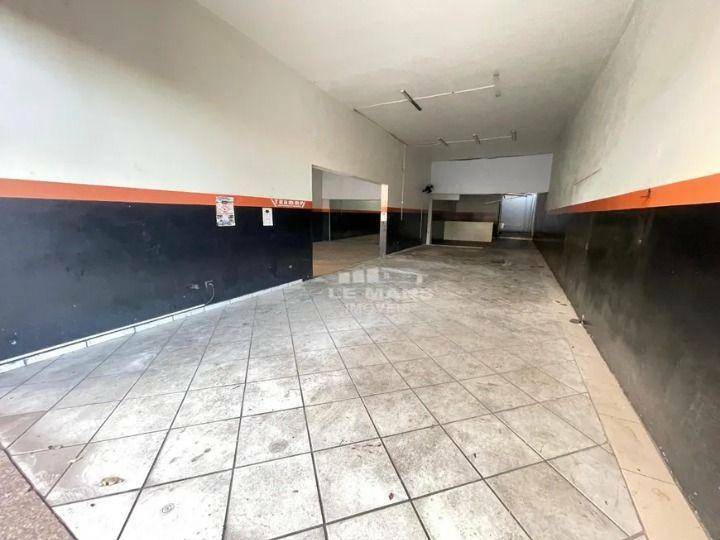 Loja-Salão para alugar, 260m² - Foto 7