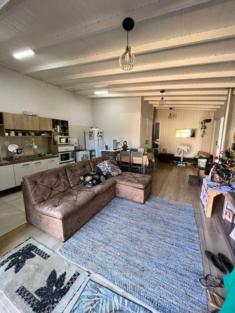 Casa à venda com 1 quarto, 60m² - Foto 5