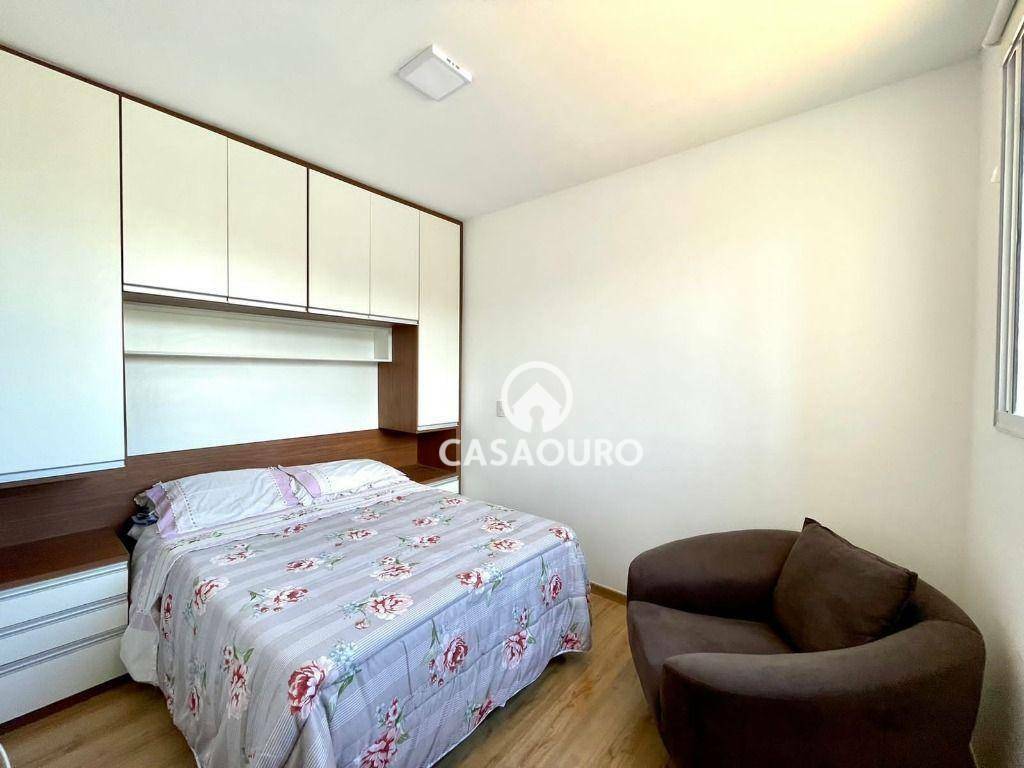 Apartamento à venda com 2 quartos, 50m² - Foto 40