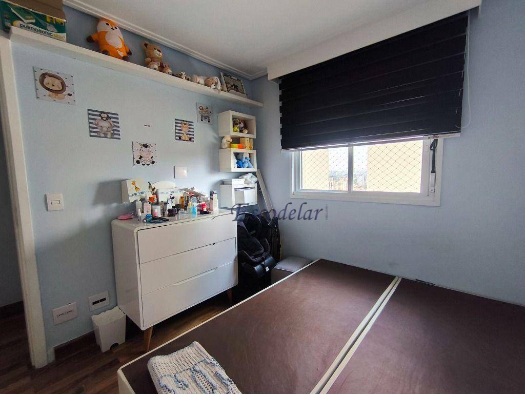 Apartamento à venda com 2 quartos, 110m² - Foto 31