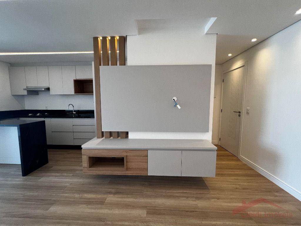 Apartamento, 2 quartos, 75 m² - Foto 2