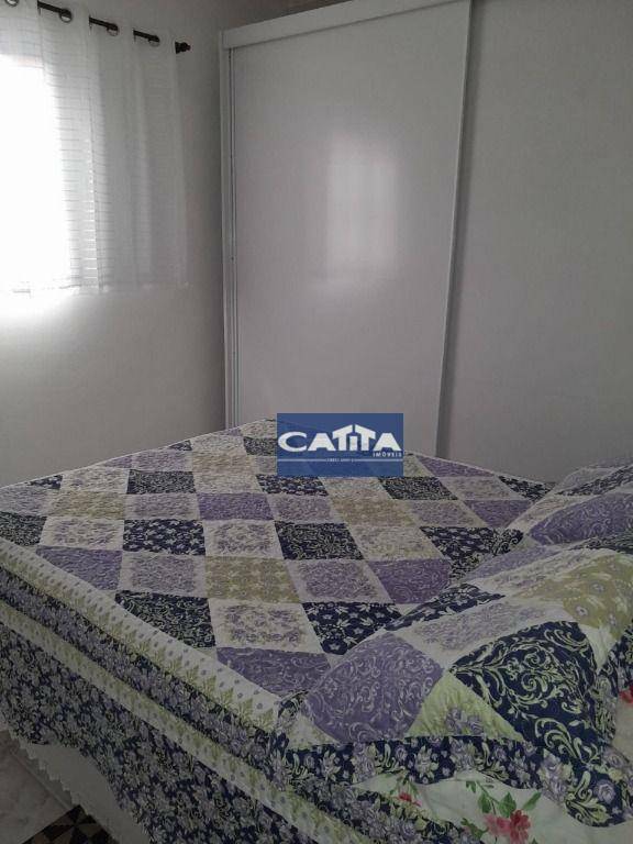 Sobrado à venda com 3 quartos, 110m² - Foto 15