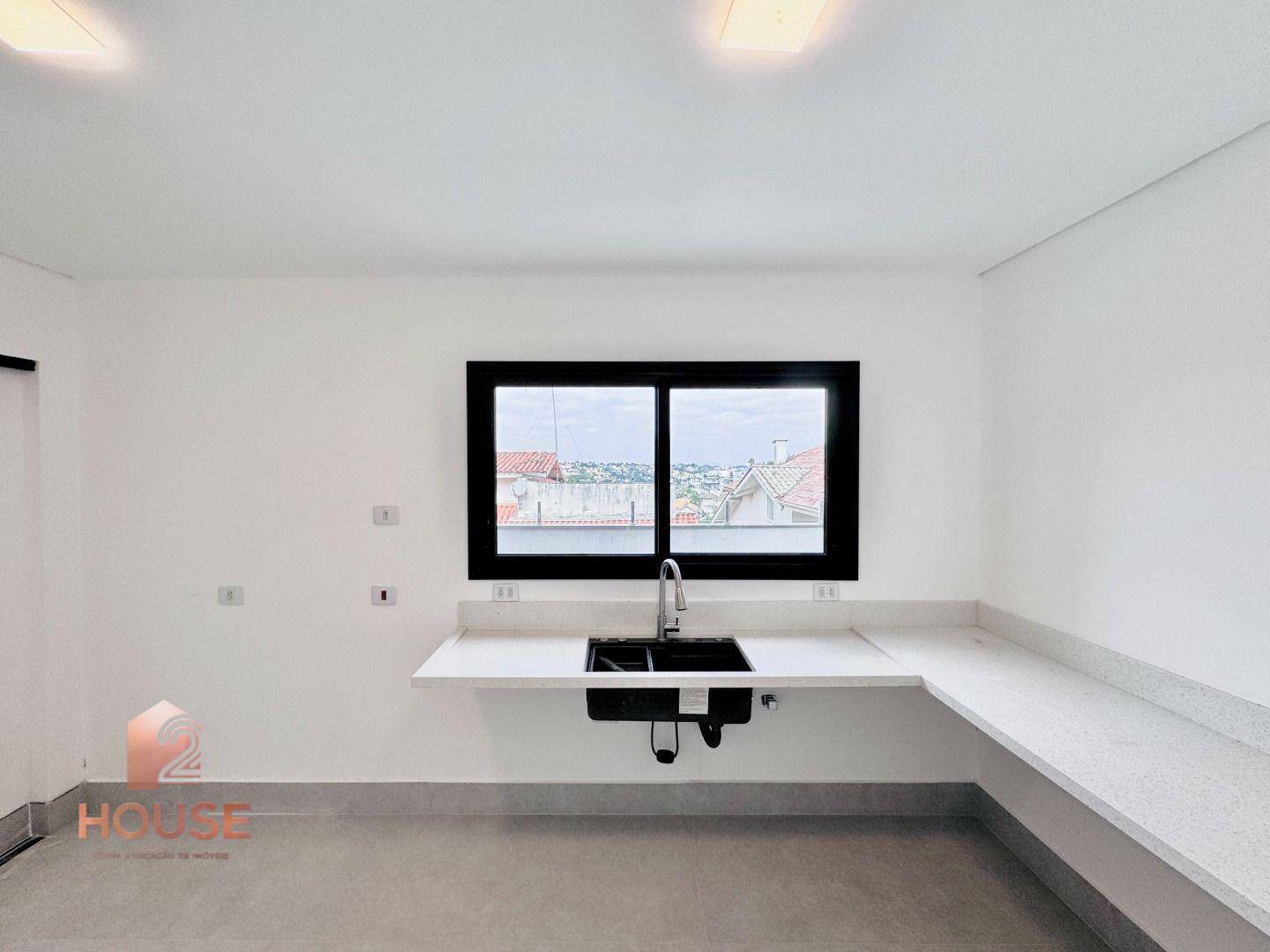 Casa de Condomínio à venda com 3 quartos, 300m² - Foto 14