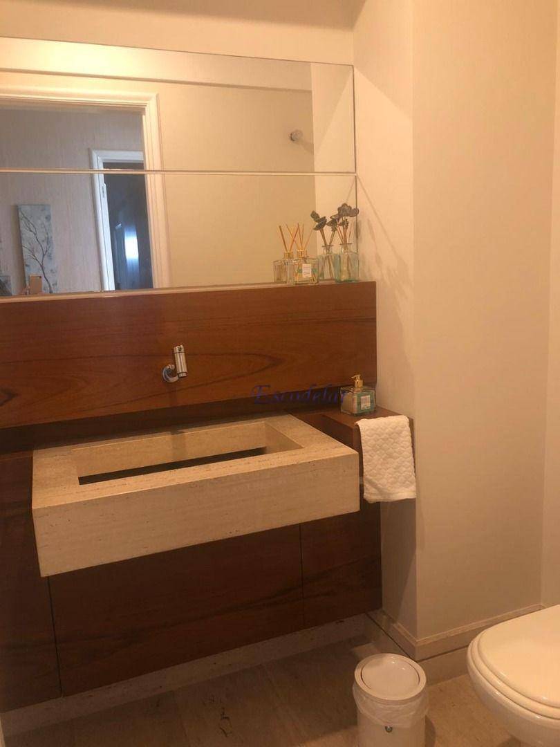 Apartamento à venda com 4 quartos, 311m² - Foto 10