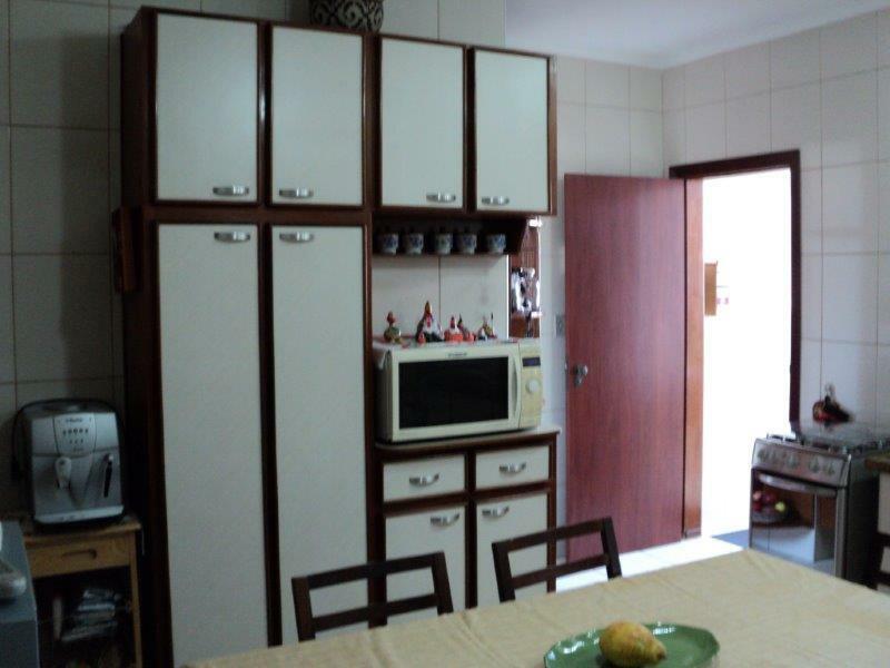 Apartamento à venda com 3 quartos, 160m² - Foto 31