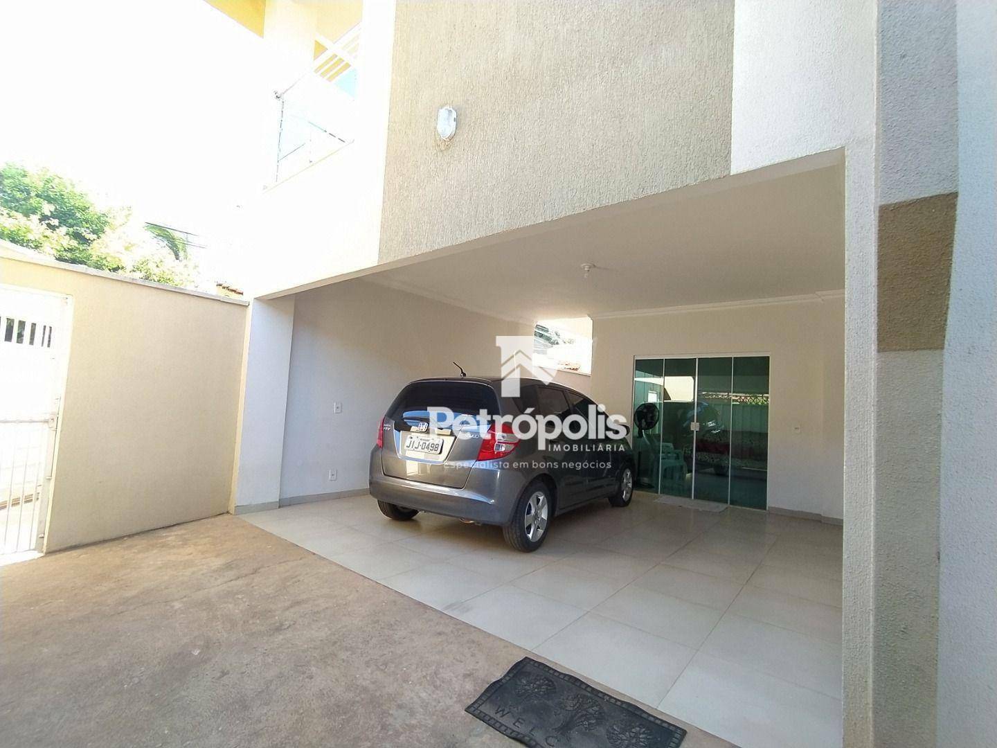 Sobrado à venda com 4 quartos, 195m² - Foto 22