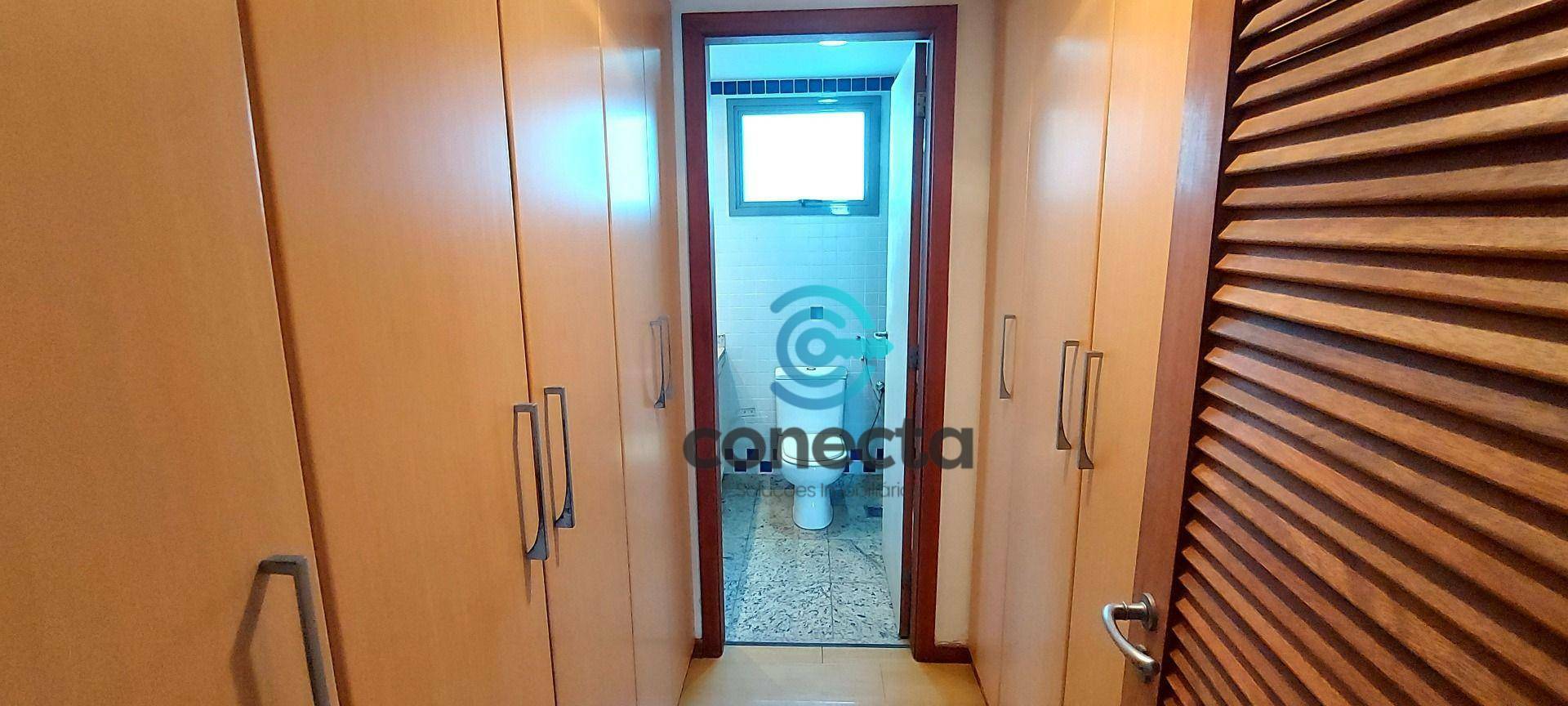 Apartamento à venda com 3 quartos, 124m² - Foto 17