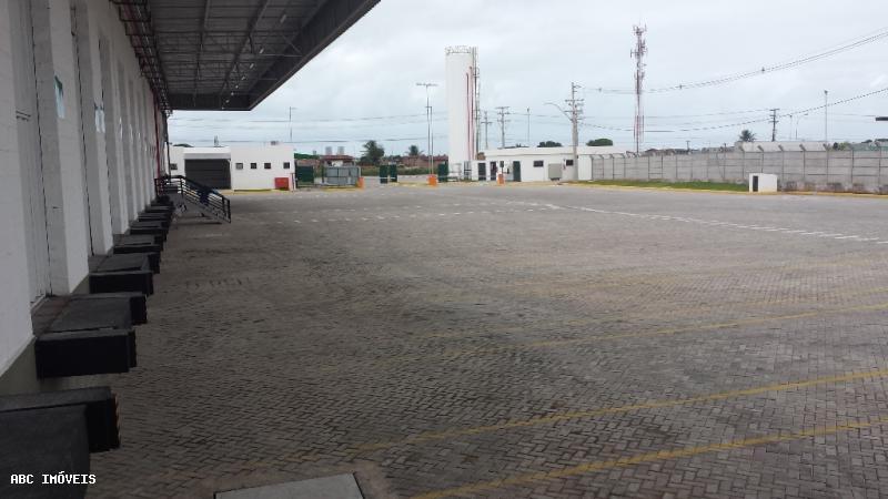 Depósito-Galpão-Armazém para alugar com 1 quarto, 21000m² - Foto 1