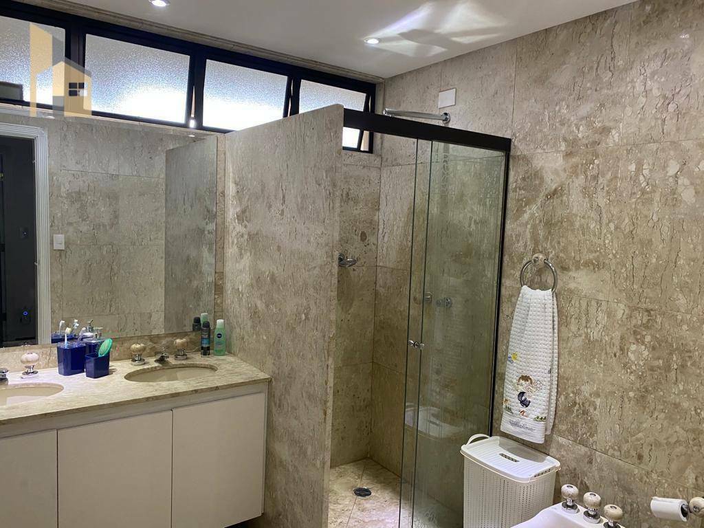 Apartamento à venda com 4 quartos, 262m² - Foto 24