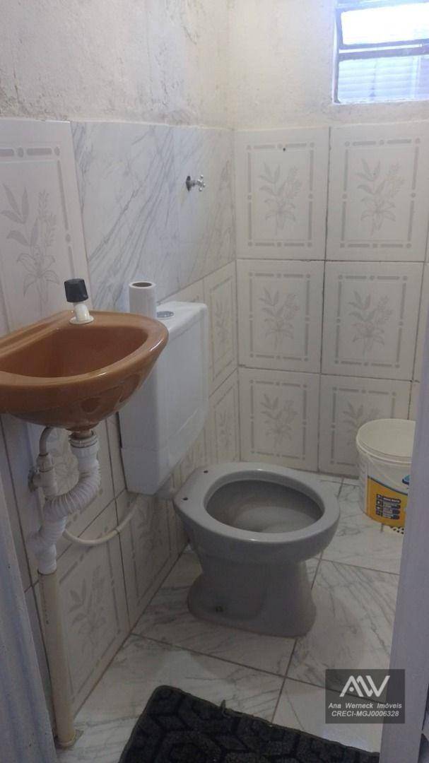 Casa, 2 quartos, 100 m² - Foto 4