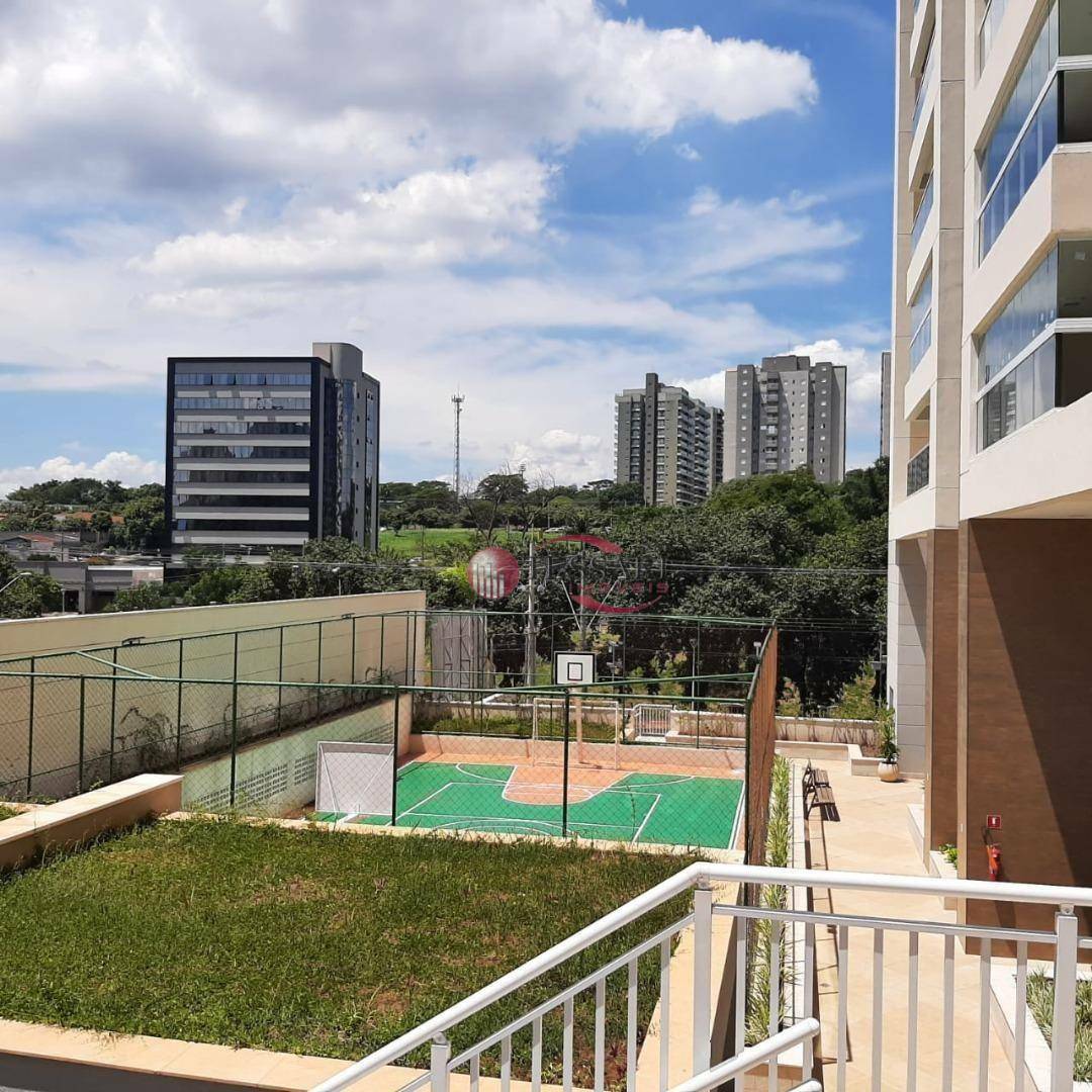 Apartamento para alugar com 2 quartos, 115m² - Foto 18