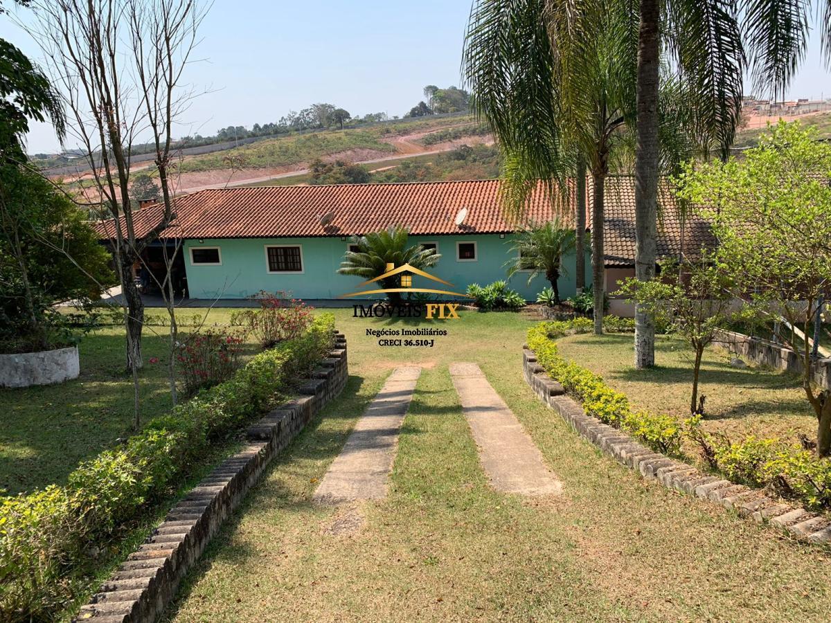 Fazenda à venda com 5 quartos, 223m² - Foto 16