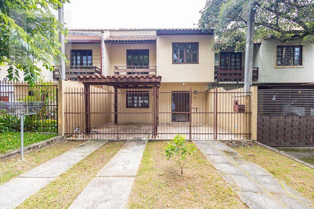 Sobrado, 3 quartos, 100 m² - Foto 3