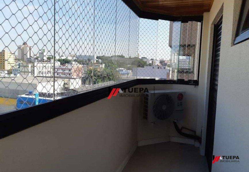 Apartamento à venda com 4 quartos, 133m² - Foto 16