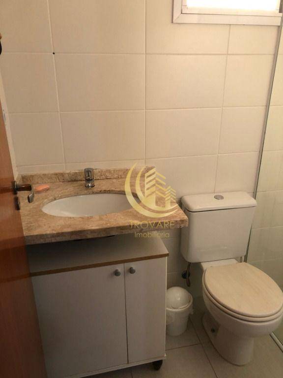 Apartamento à venda com 2 quartos, 68m² - Foto 7