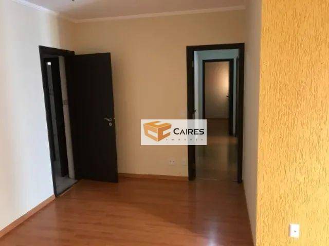 Apartamento à venda com 3 quartos, 95m² - Foto 2