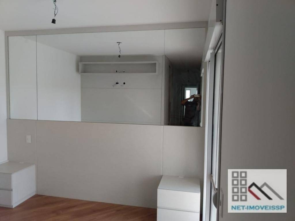 Apartamento à venda com 4 quartos, 165m² - Foto 18