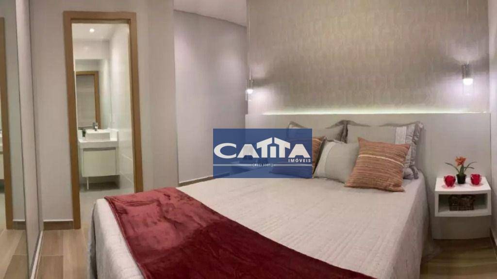 Apartamento à venda com 2 quartos, 80m² - Foto 13