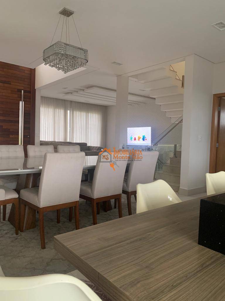 Casa à venda com 4 quartos, 350m² - Foto 7