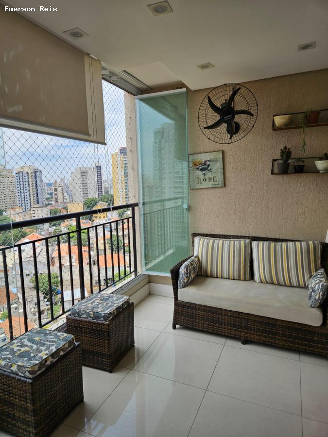 Apartamento à venda com 3 quartos, 100m² - Foto 1