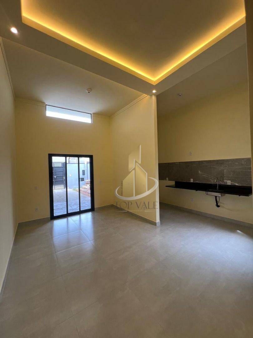 Casa, 2 quartos, 85 m² - Foto 4