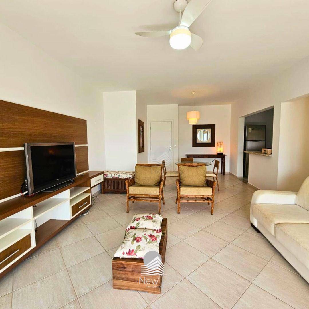 Apartamento, 3 quartos, 110 m² - Foto 1