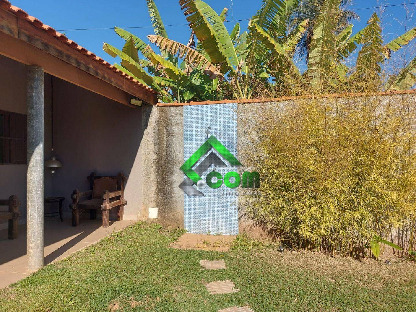 Chácara à venda com 2 quartos, 174m² - Foto 29