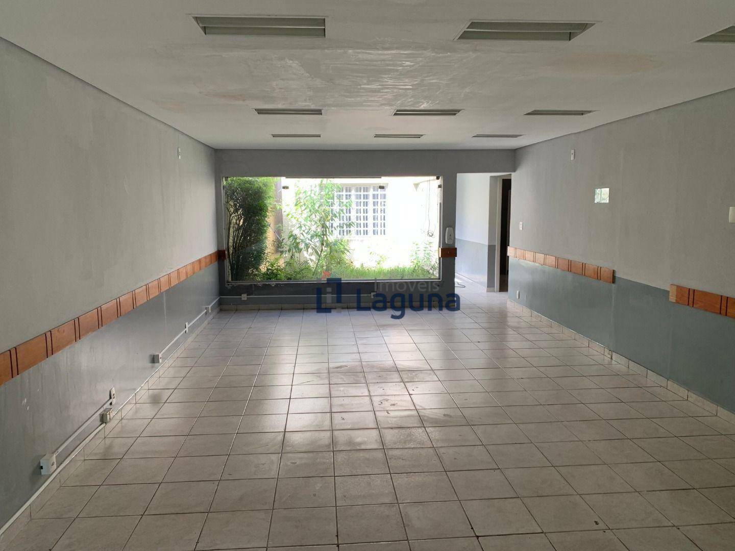 Loja-Salão para alugar, 258m² - Foto 1