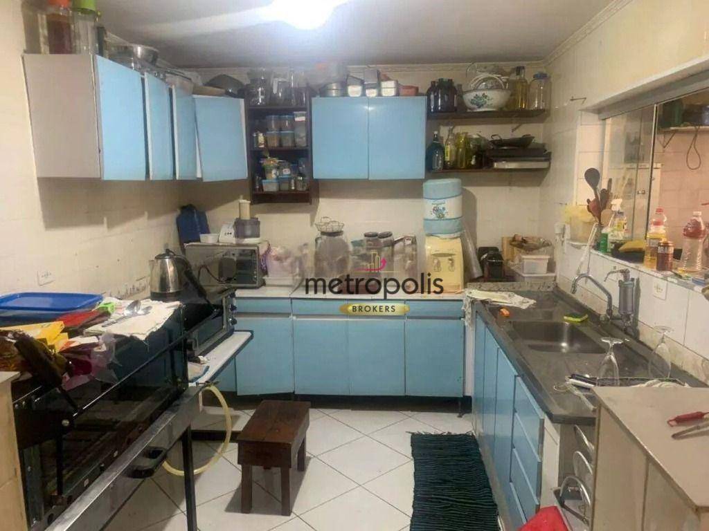 Sobrado à venda com 4 quartos, 220m² - Foto 4