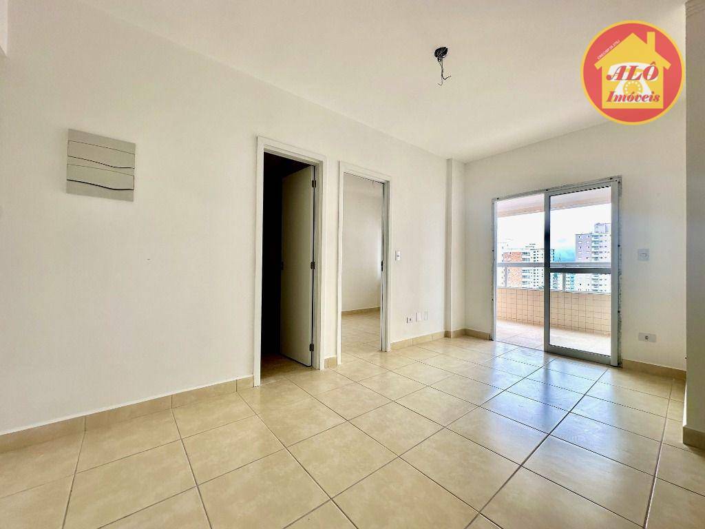 Apartamento à venda com 1 quarto, 42m² - Foto 7