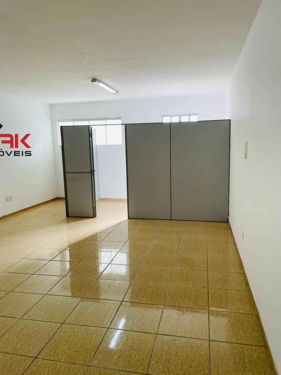 Prédio Inteiro para alugar, 49m² - Foto 1