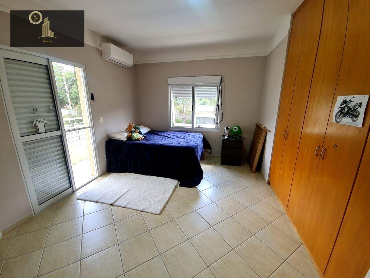 Casa de Condomínio à venda com 5 quartos, 384m² - Foto 27