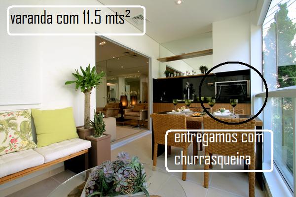 Apartamento à venda com 3 quartos, 89m² - Foto 20