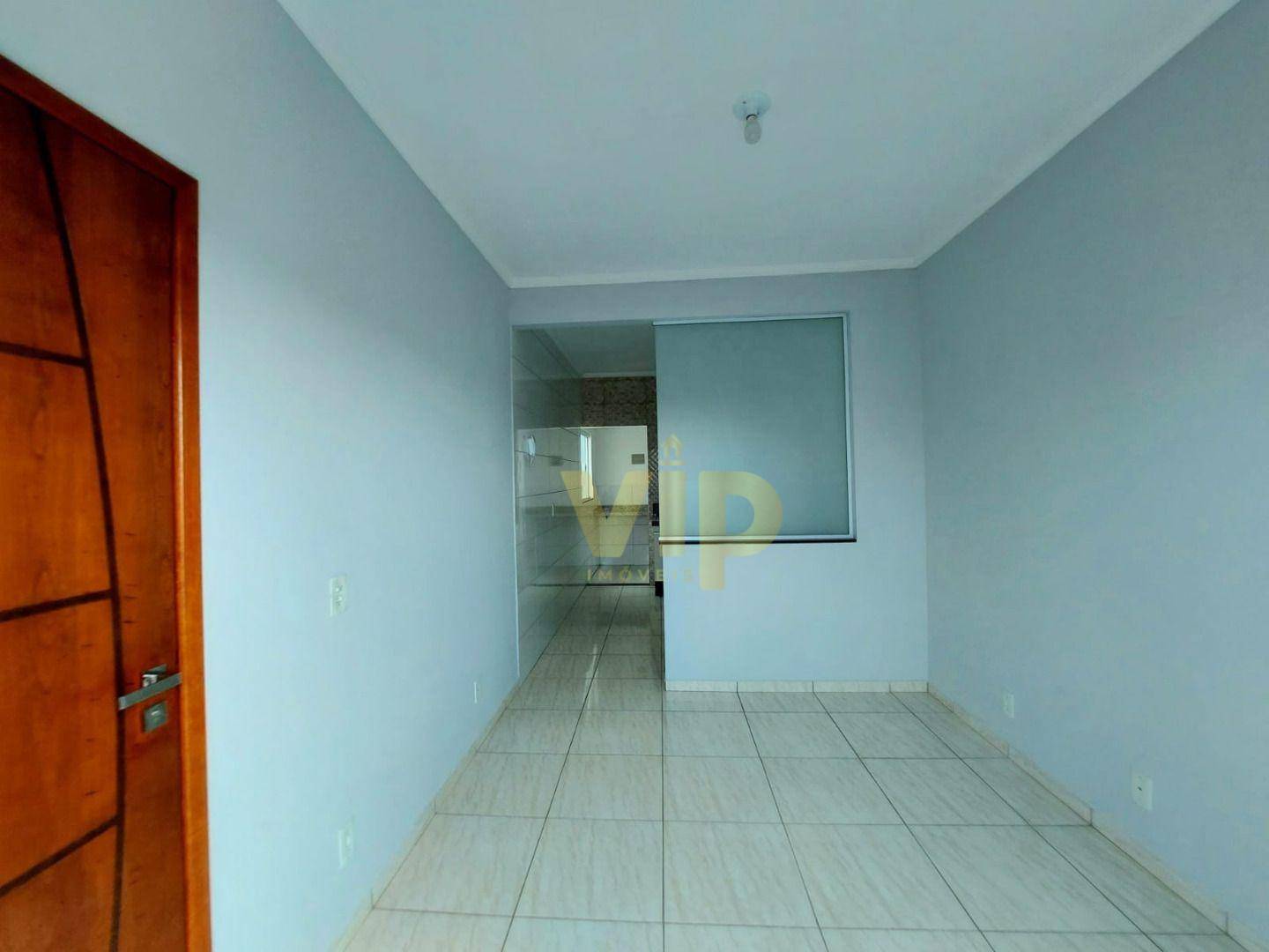 Apartamento à venda com 2 quartos, 60m² - Foto 3