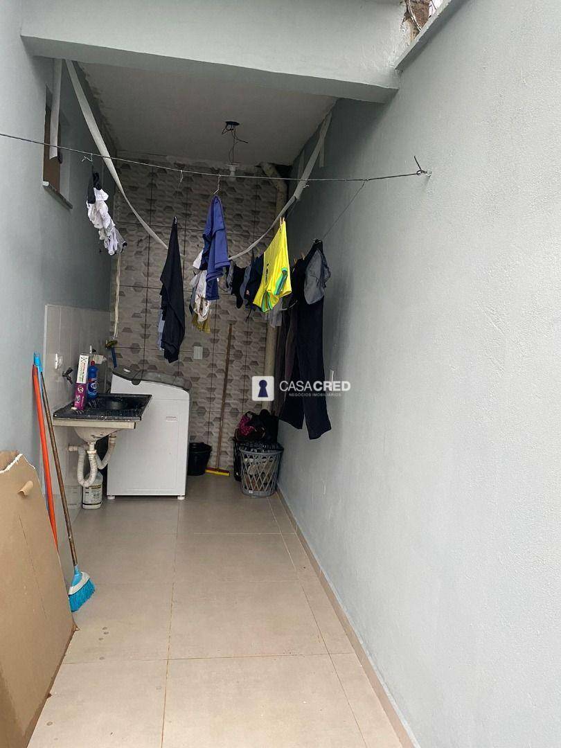 Casa à venda com 2 quartos, 90m² - Foto 15