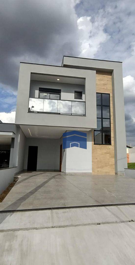 Sobrado à venda com 3 quartos, 198m² - Foto 4