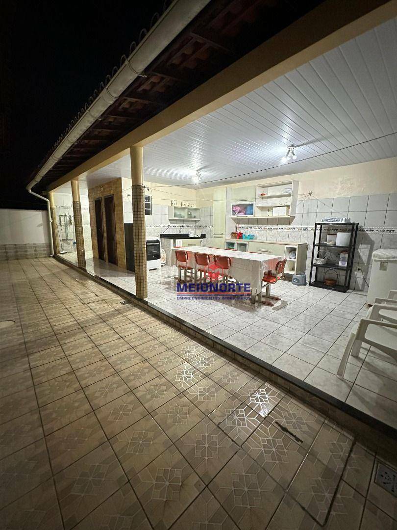 Casa de Condomínio à venda com 3 quartos, 200m² - Foto 19