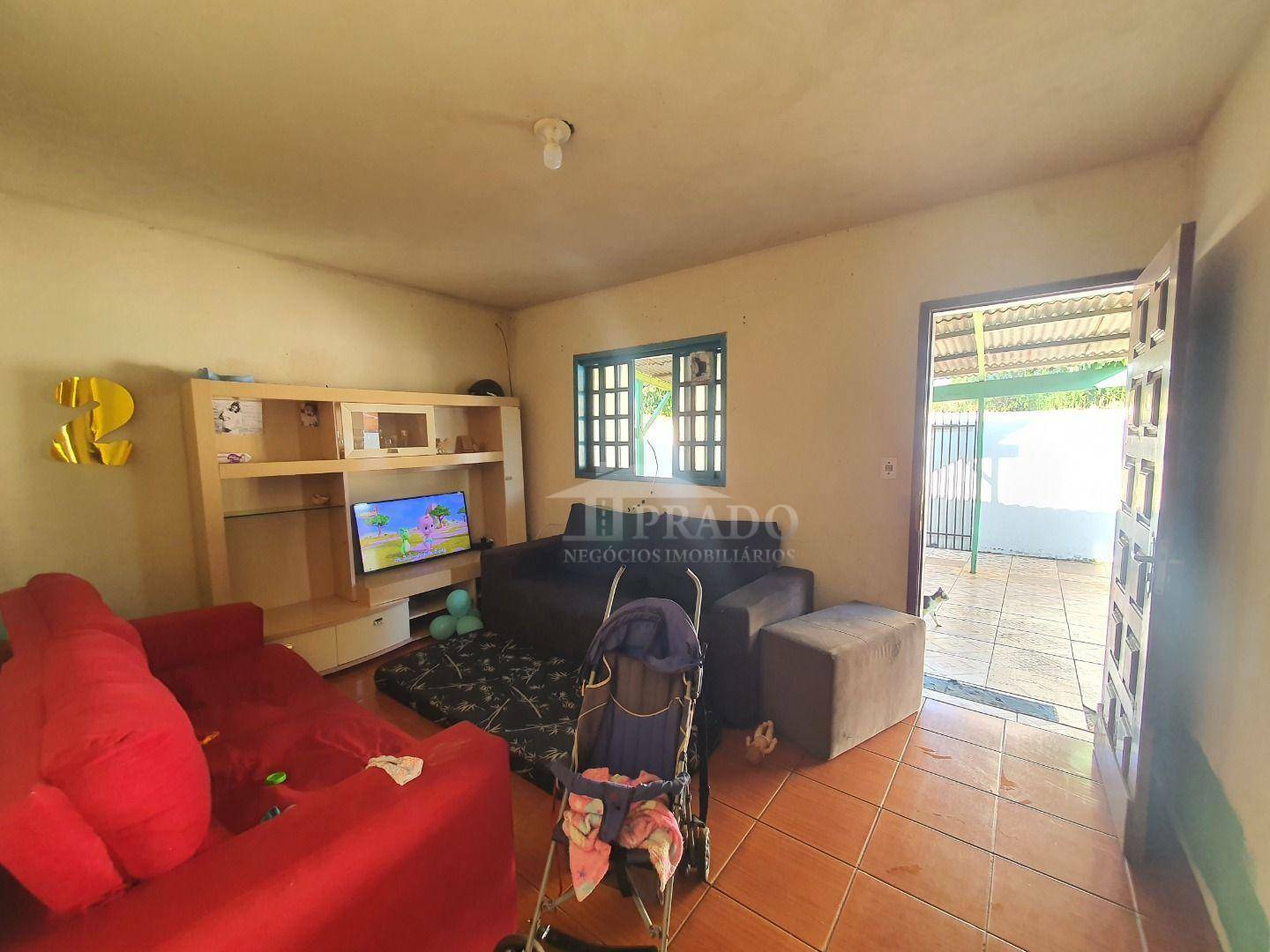 Casa à venda com 2 quartos, 96m² - Foto 7
