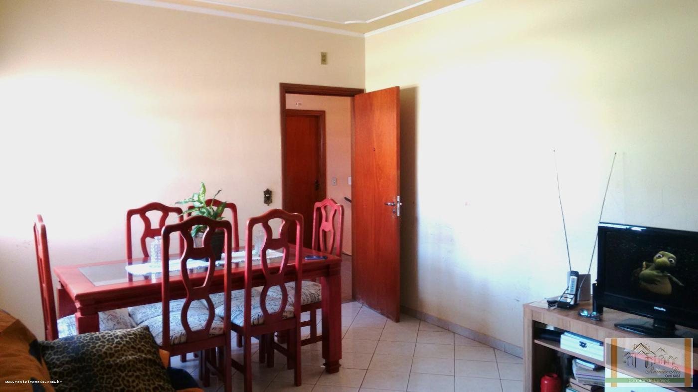 Apartamento à venda com 2 quartos, 48m² - Foto 4