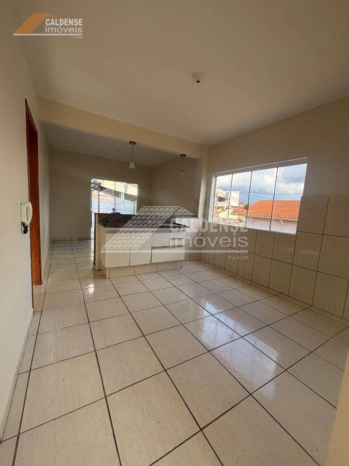 Apartamento, 2 quartos, 59 m² - Foto 5