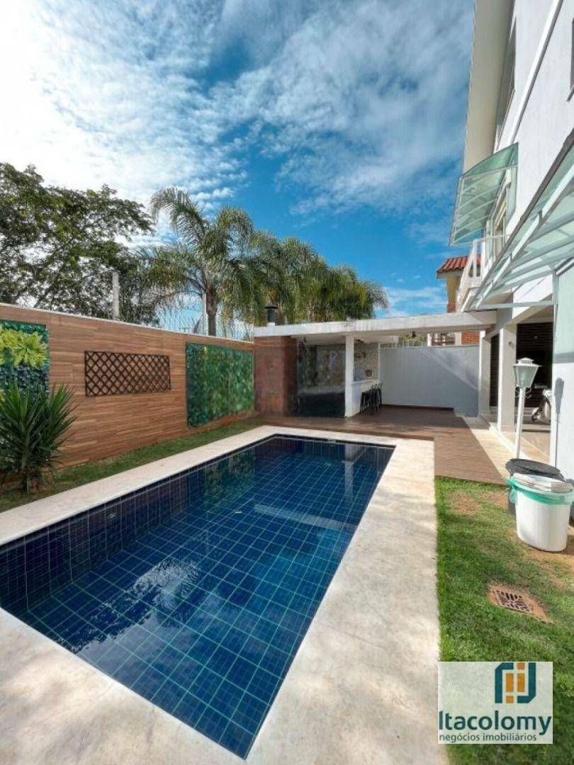 Casa de Condomínio à venda com 4 quartos, 580m² - Foto 20