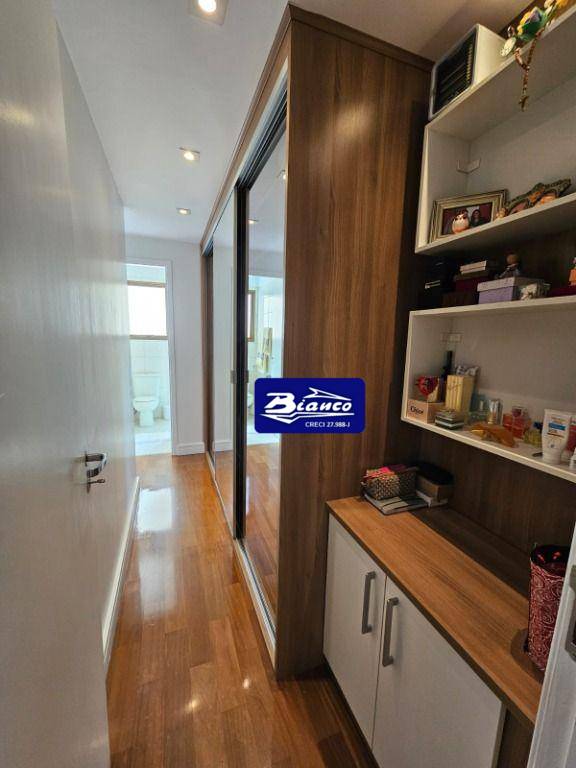 Apartamento à venda com 3 quartos, 130m² - Foto 13