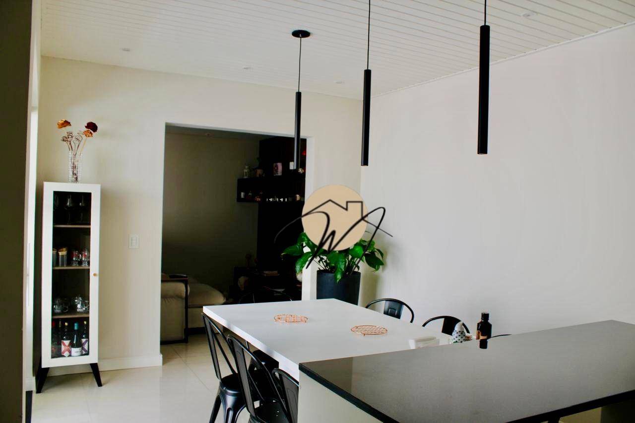 Sobrado, 3 quartos, 156 m² - Foto 8