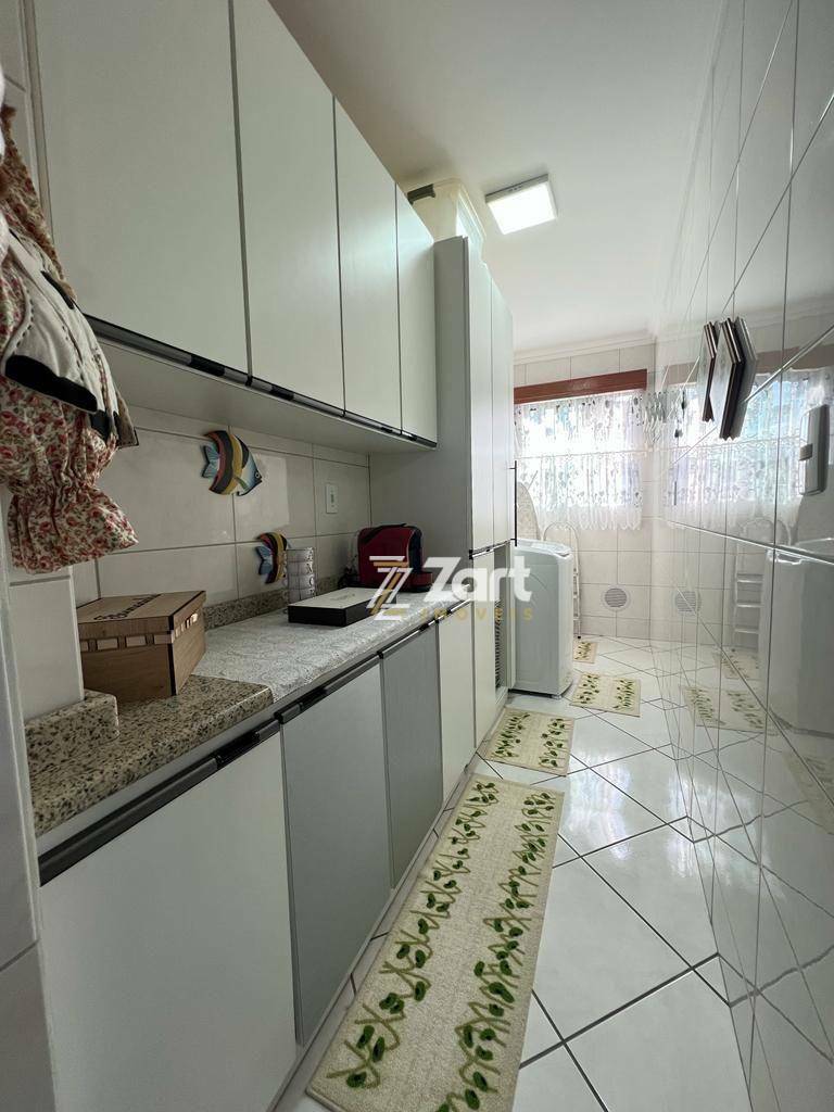 Apartamento à venda com 3 quartos, 127m² - Foto 10