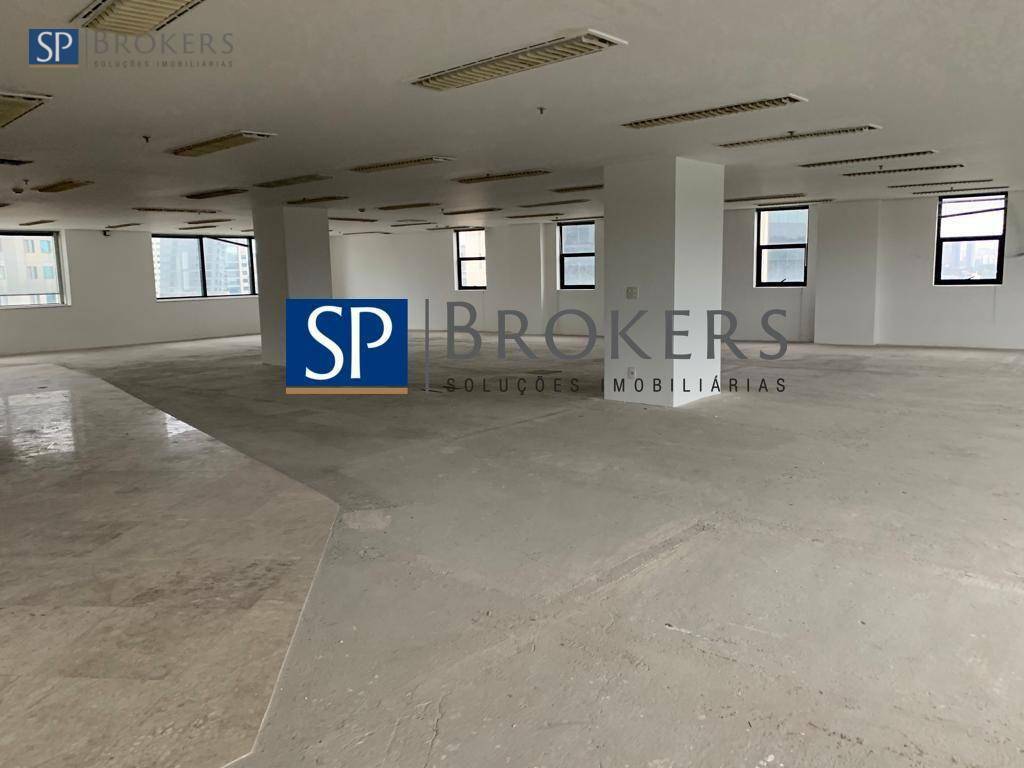 Conjunto Comercial-Sala para alugar, 769m² - Foto 10